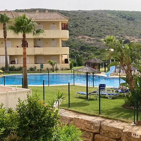 Alboran Hills Paradise Apartment *