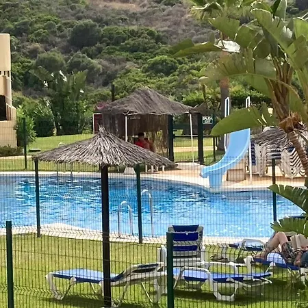 Alboran Hills Paradise Apartment *