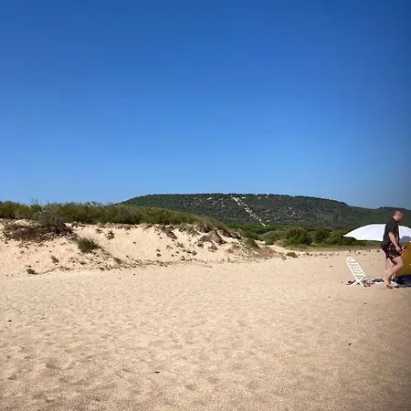 Alboran Hills Paradise