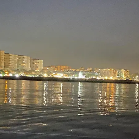 Alboran Hills Paradise Apartment Manilva