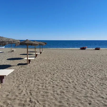 Alboran Hills Paradise