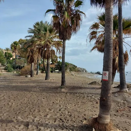 Alboran Hills Paradise Apartment Manilva