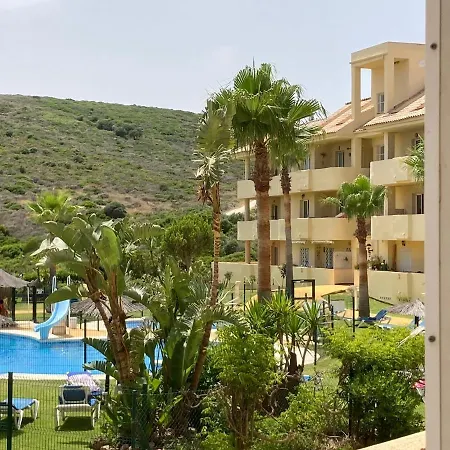 Alboran Hills Paradise *